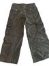 Refuge Black Cargo Pants Size XL - photo 2