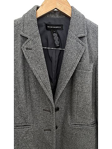 Club Monaco Blazer (view 2)