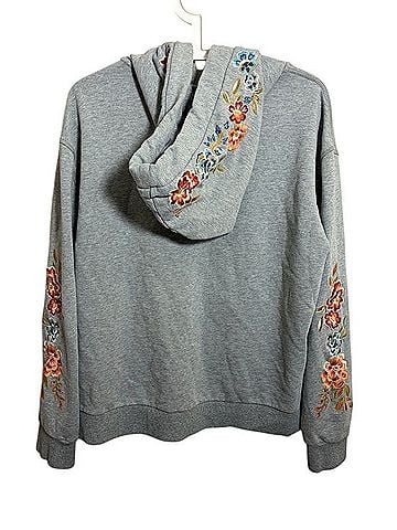 Driftwood Neptune Long Sleeve Top (view 2)