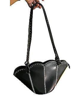 Bellini Leather Hobo (view 1)