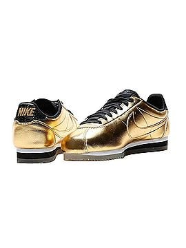 Nike Cortez Sneakers (view 2)