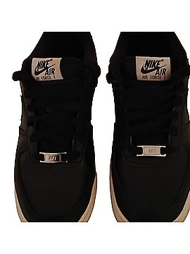 Nike Air Force 1 Sneakers (view 2)