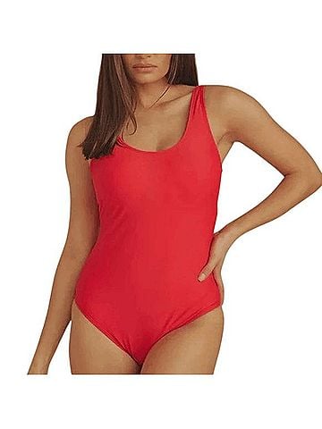 Nicole Miller One Piece Swimsuit (view 1)