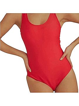 Nicole Miller One Piece Swimsuit (view 2)