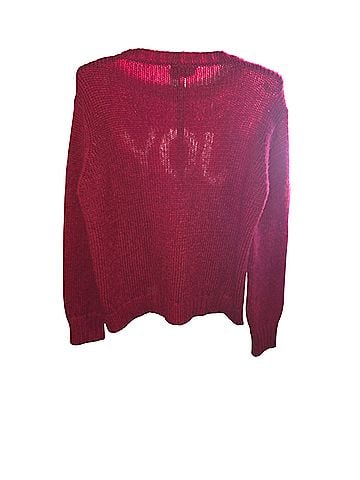 Wooden Ships Pullover Sweater (view 2)