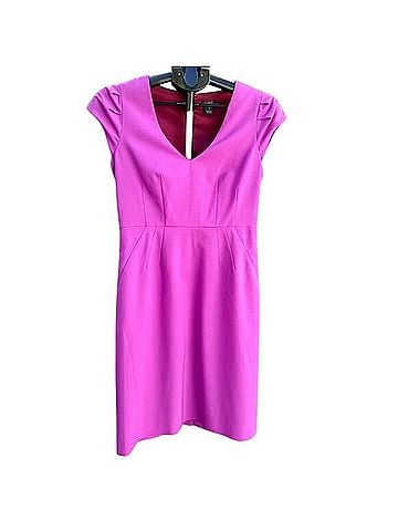 J.Crew Wool Stretch Dress Wool Dress (view 1)