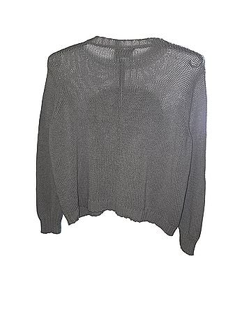 Wooden Ships Pullover Sweater (view 2)