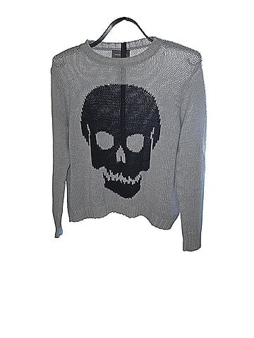 Wooden Ships Pullover Sweater (view 1)