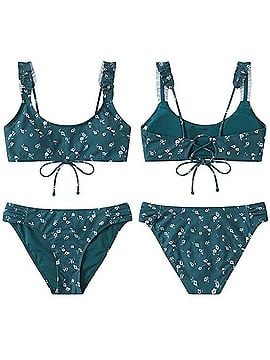 Hollister Swimsuit Top (view 1)