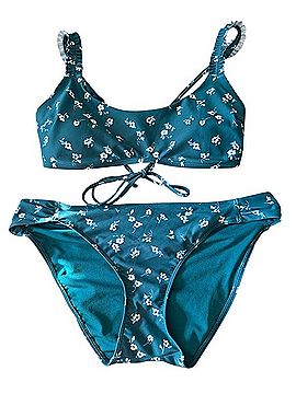 Hollister Swimsuit Top (view 2)