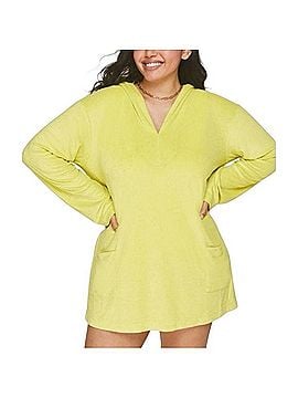 Andie Honeysuckle Casual Dress (view 1)
