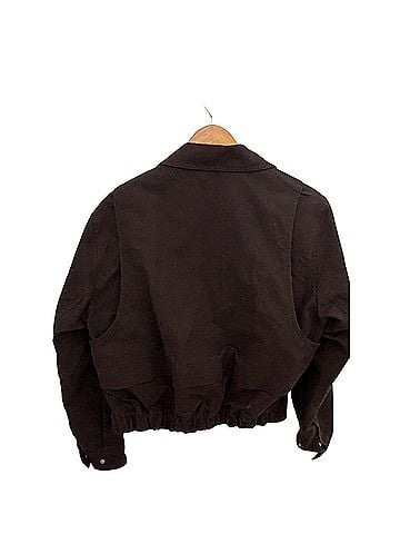 Zara Jacket (view 2)