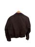 Zara Brown Jacket Size S - photo 2