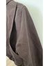 Zara Brown Jacket Size S - photo 4