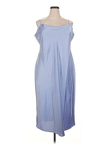 J.Crew J.Crew Casual Dress (view 1)
