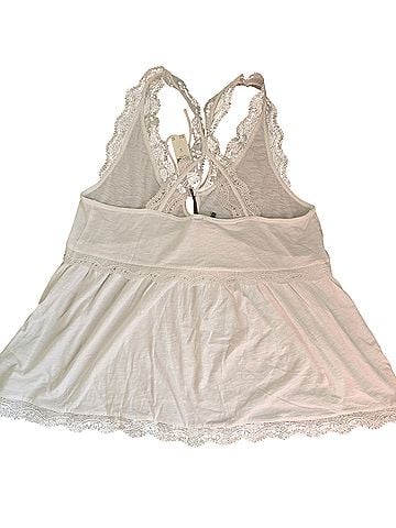 Anthropologie Sleeveless Top (view 2)
