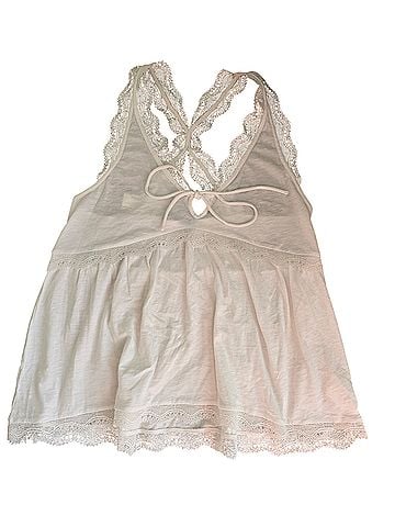 Anthropologie Sleeveless Top (view 1)