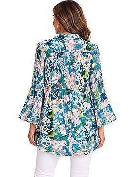 Sunny Leigh Button-Down Shirt (view 2)