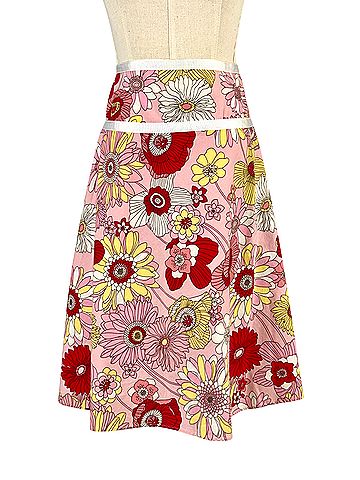 George Casual Skirt (view 1)