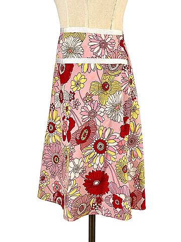 George Casual Skirt (view 2)
