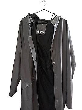 Rains Raincoat (view 1)