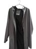 Rains Gray Raincoat Size L - photo 1