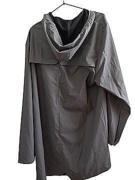 Rains Raincoat (view 2)