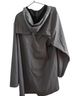 Rains Gray Raincoat Size L - photo 2