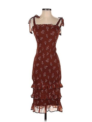 Abercrombie & Fitch Abercrombie &amp; Fitch Cocktail Dress (view 1)