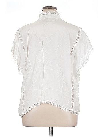Free People Free People Sleeveless Blouse (view 2)
