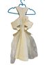 Kris Jenner Kollection White Jumpsuit Size 8 - photo 2