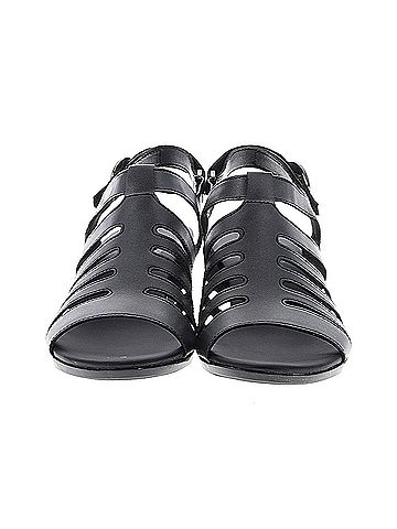 Munro American Munro American Sandals (view 2)