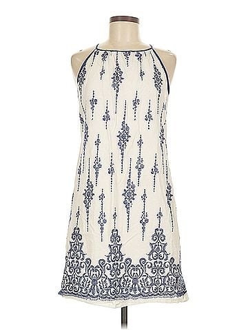 Just... Taylor Just... Taylor Casual Dress (view 1)