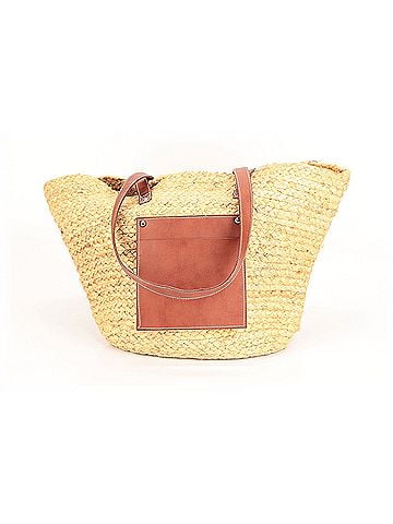 Haute Hippie Haute Hippie Tote (view 1)