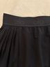 Alo Black Active Skirt Size S - photo 3