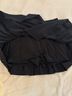 Alo Black Active Skirt Size S - photo 4