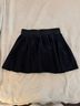 Alo Black Active Skirt Size S - photo 5