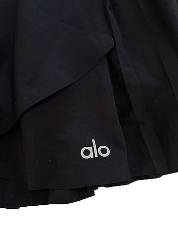 Alo Active Skirt (view 2)