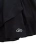 Alo Black Active Skirt Size S - photo 2