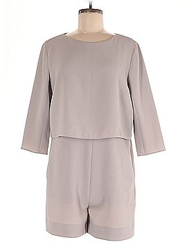 Emporio Armani Emporio Armani Romper (view 1)
