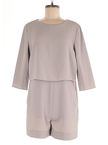 Emporio Armani Emporio Armani Romper (view 1)