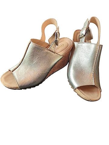 Clarks Wedges (view 1)