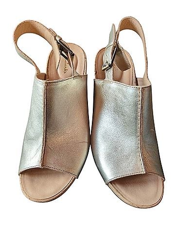 Clarks Wedges (view 2)