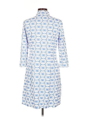Mahi Gold Mahi Gold Casual Dress (view 2)