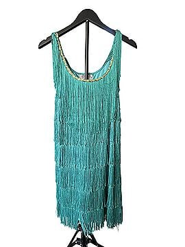 Jerry Beck Casual Dress (view 1)