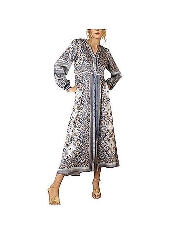 Hale Bob Isabela Casual Dress (view 1)