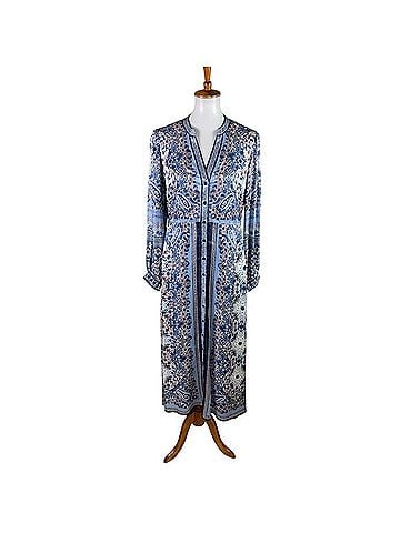 Hale Bob Isabela Casual Dress (view 2)
