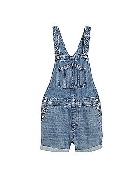 Old Navy Slouchy Straight Jeans (view 2)