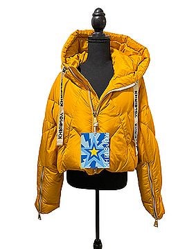Khrisjoy Snow Jacket (view 1)