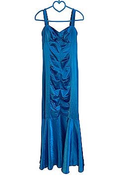 Morgan & Co. Cocktail Dress (view 1)